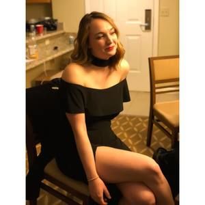 Meet your Posher, Taylor